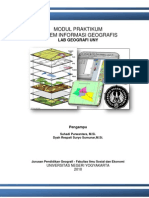 Modul Praktikum SIG (1.3.2) - 0