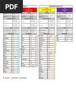 R44-R46 Electronic Signs | PDF | Routes | Brooklyn