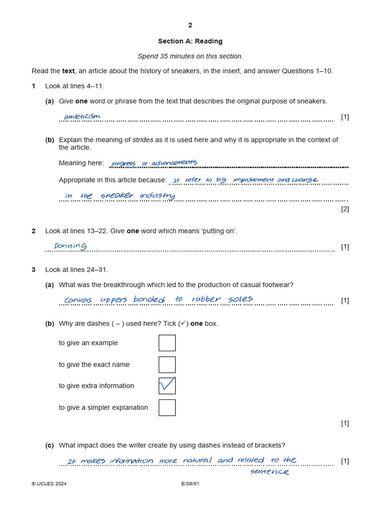 Toddle - 13 - 5 - 25-Grade 7 | PDF | Sneakers