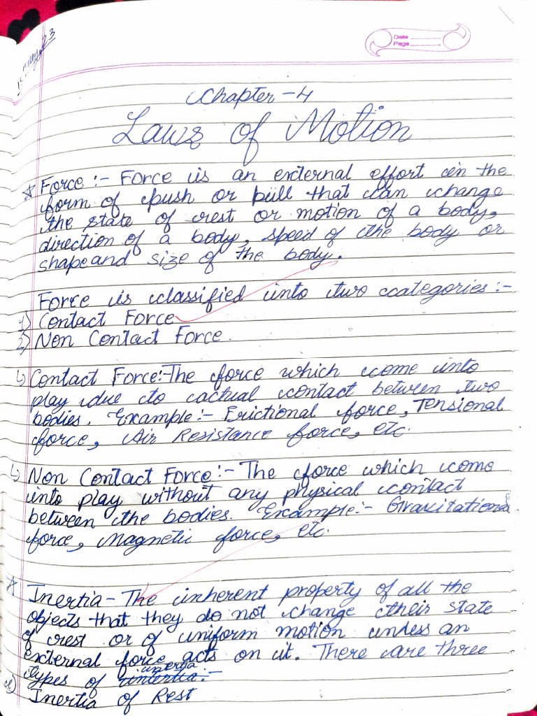 English Writing Class 12 | PDF