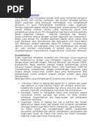 Download PRILAKU ORGANISASI by Dwi Hastuty SN86737950 doc pdf