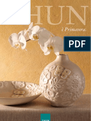 THUN - Angelo della Famiglia con Uccellini - Formato Piccolo - Ceramica -  11,2 cm h : : Casa e cucina