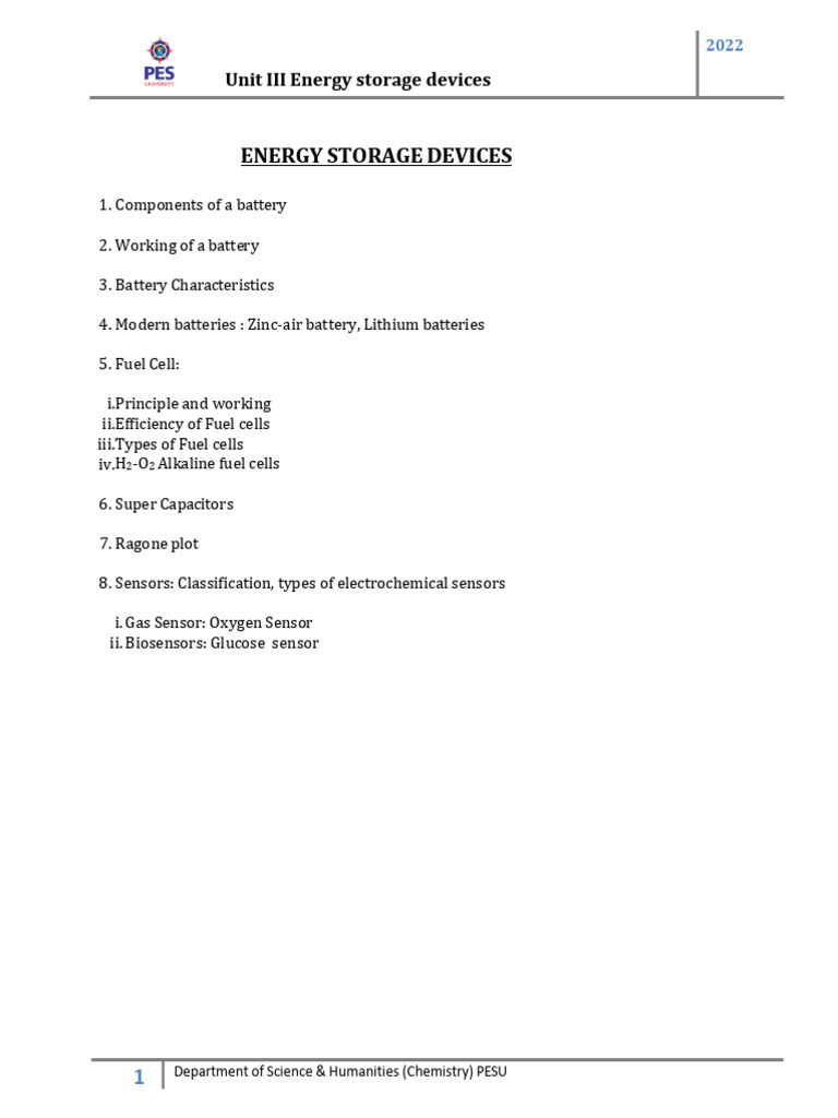 Ue22cy151a 20230105153841 | PDF | Lithium Ion Battery | Fuel Cell