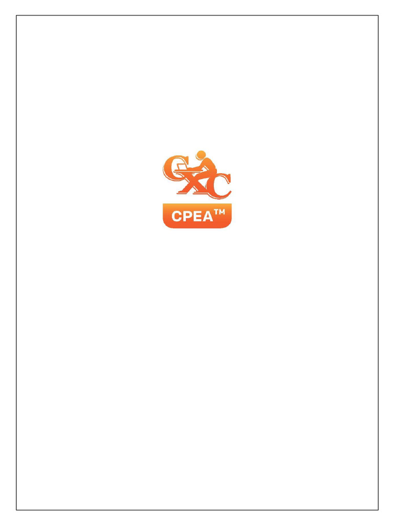 CPEA Science Specimen Papers Guide | PDF | Soil | Flowers