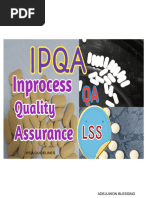 ACPH Standards in Pharma Cleanrooms | PDF