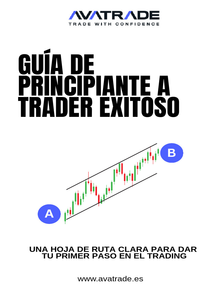 Guía para Iniciar en el Trading | PDF | Comerciante (Finanzas ...