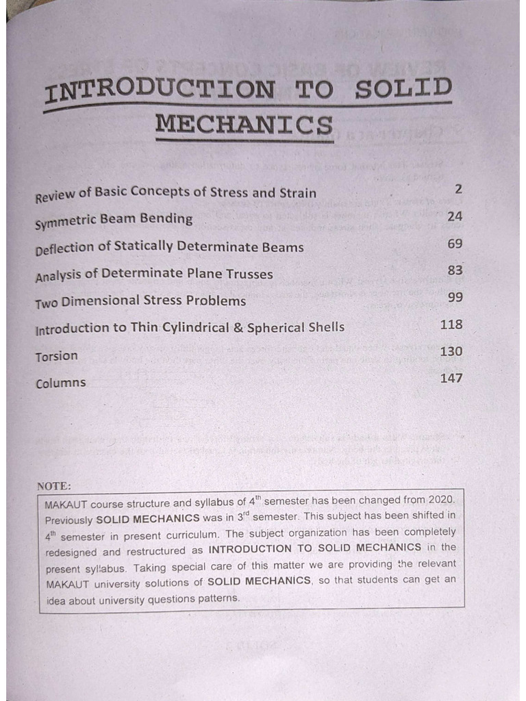 Solid | PDF