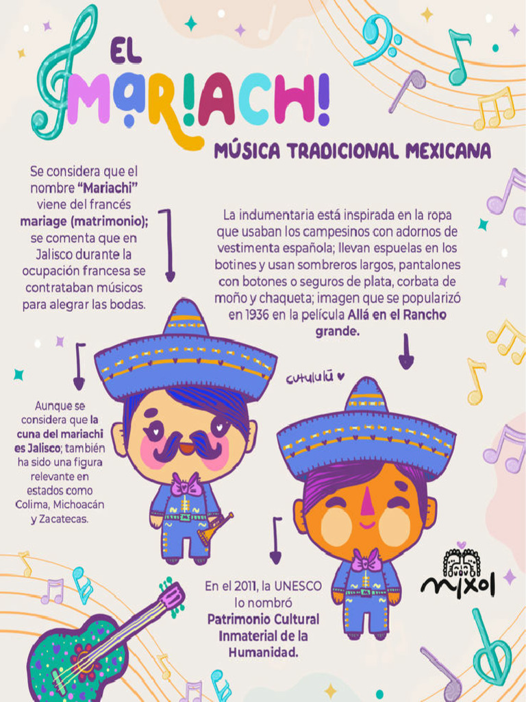 El Mariachi | PDF