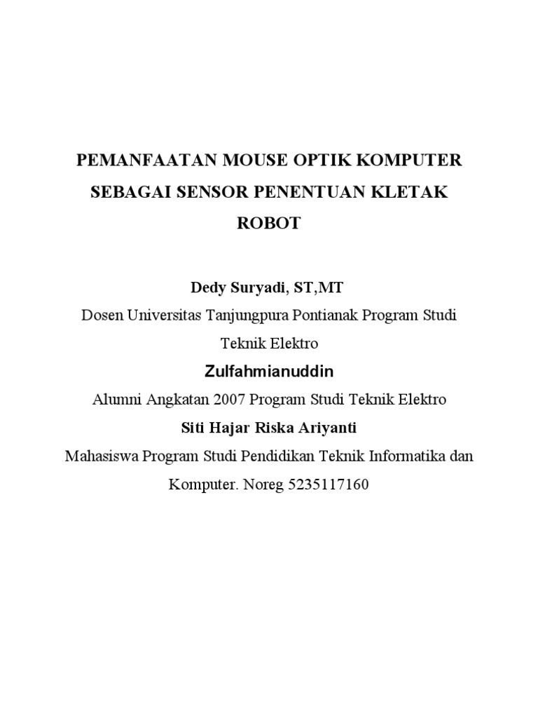 Kesalahan Penulisan Daftar Pustaka dan Catatan Kaki