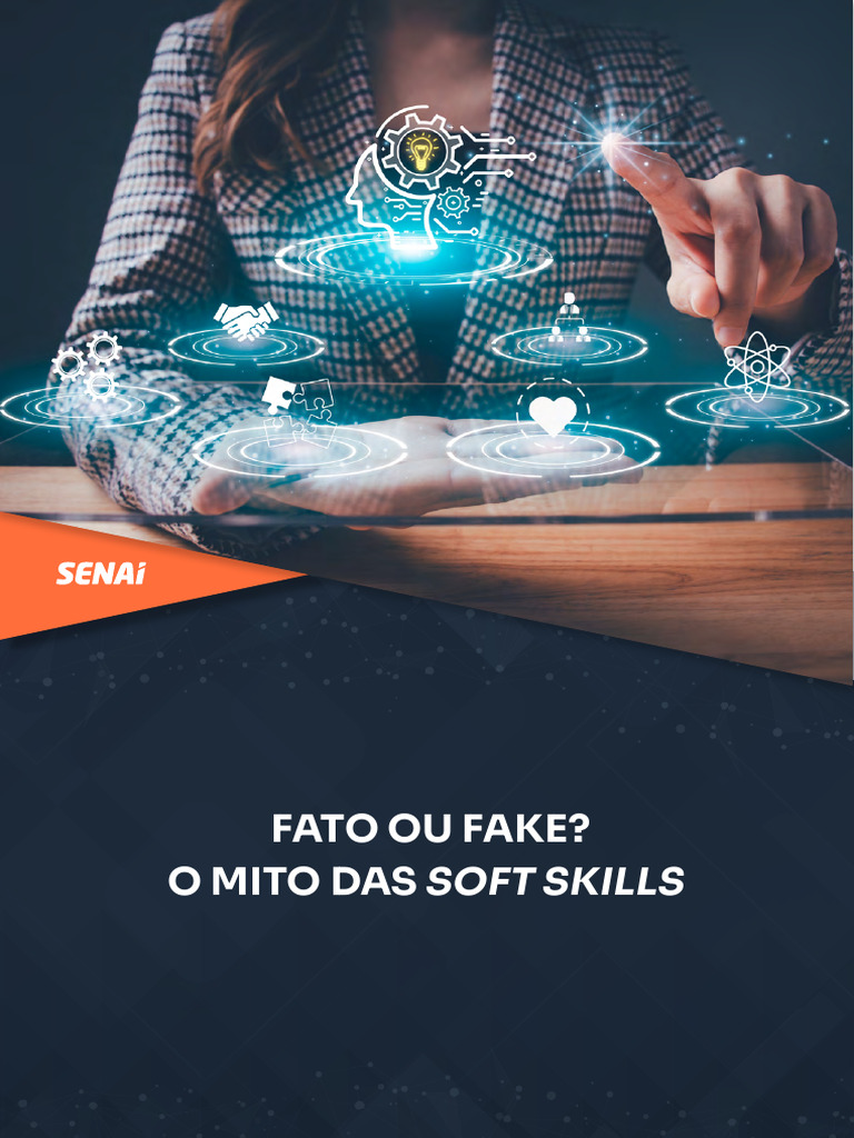 Desmistificando Soft Skills no Trabalho | PDF | Liderança | Aprendizado
