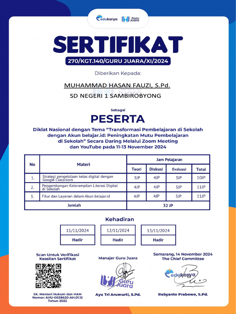 Hasan 2 | PDF
