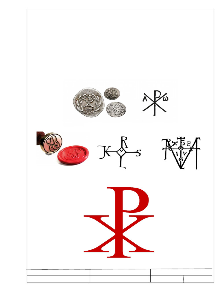 El Monograma | PDF