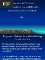 Download Komposisi  Kegunaan Hidrokarbon Dalam Bidang Perdagangan Dan by Gabriella Septiani SN86746551 doc pdf
