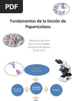 Download Fundamentos de la tincin de Papanicolaou by Sole Rivas SN86747756 doc pdf