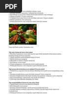 Download Tips Diet Sehat Alami by Thunder Swack SN86747887 doc pdf