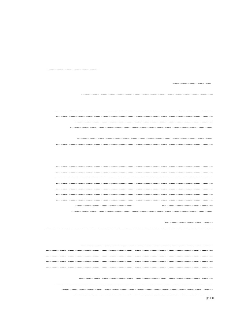 LCB Consent Application Form Kenya | PDF | Business Law | Business