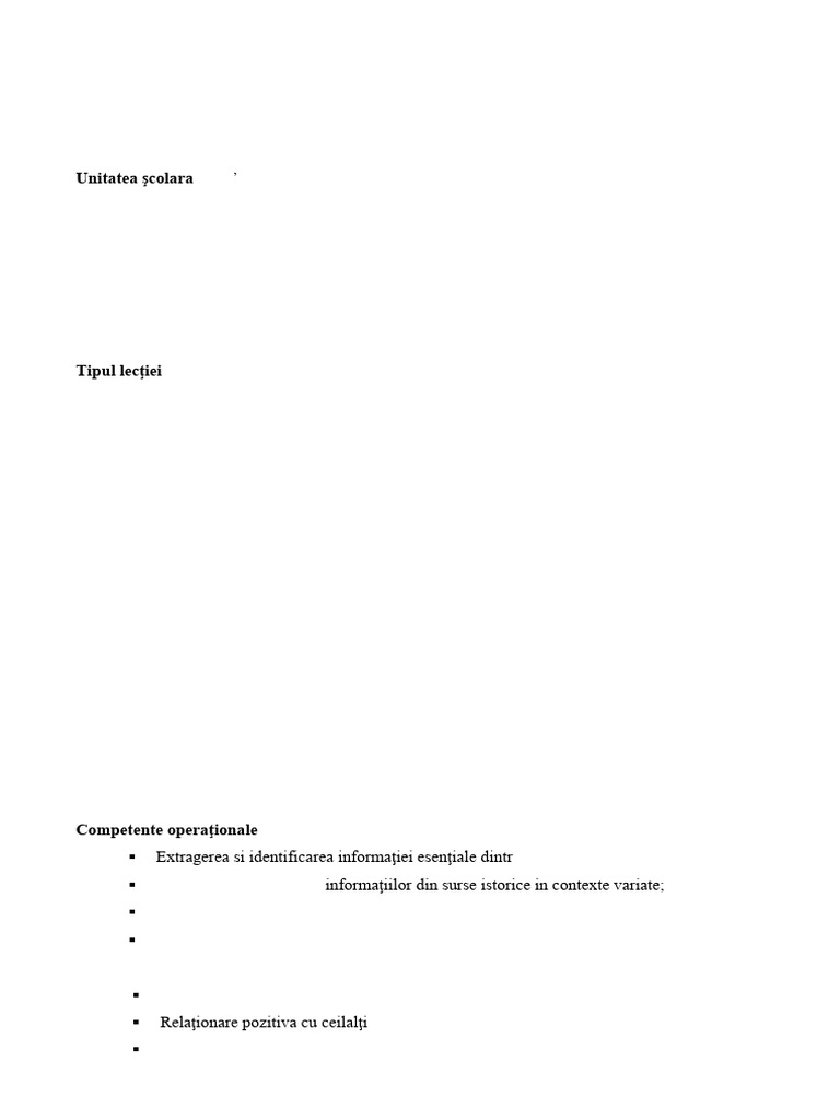 Monarhia Absolutista Proiect Corectat 1 4 | PDF