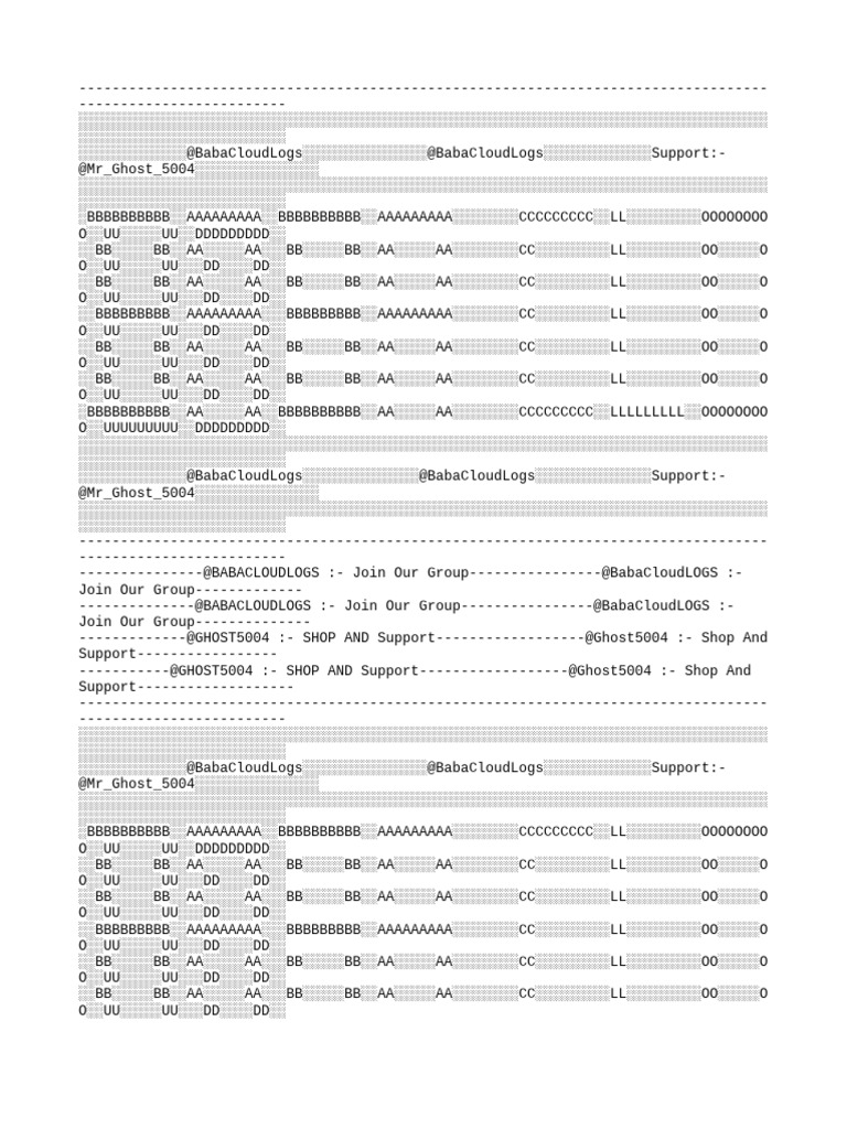 BABA2 | PDF