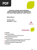 Download 40    MOX         by Atomic-Energyru SN86749491 doc pdf