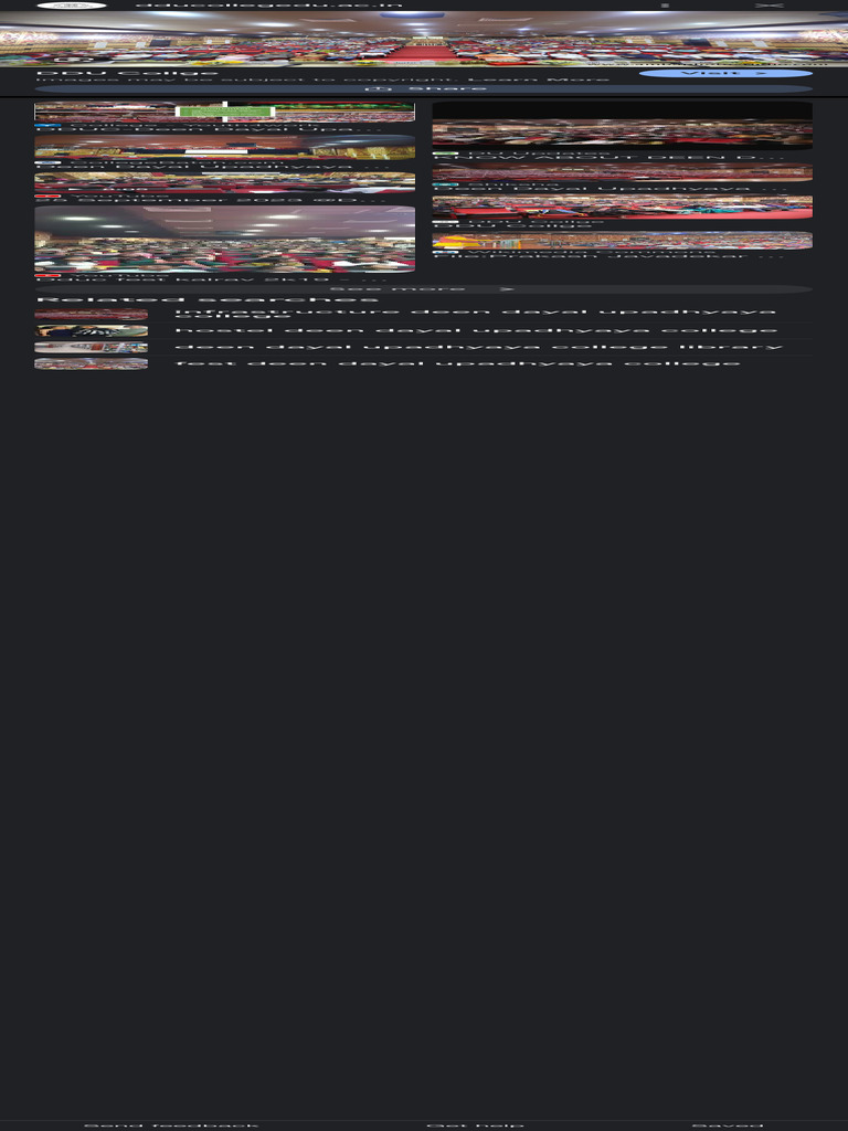 Dduc Infra Inside - Google Search | PDF