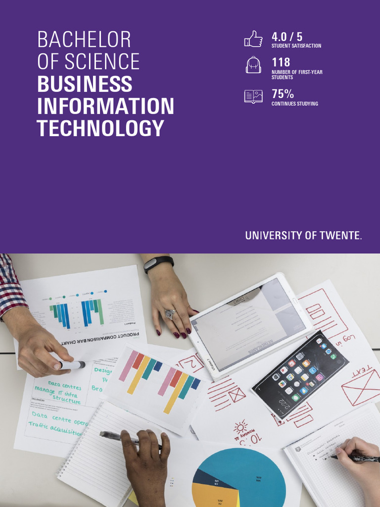Ebook Business Information Technology | PDF | Valuation (Finance ...