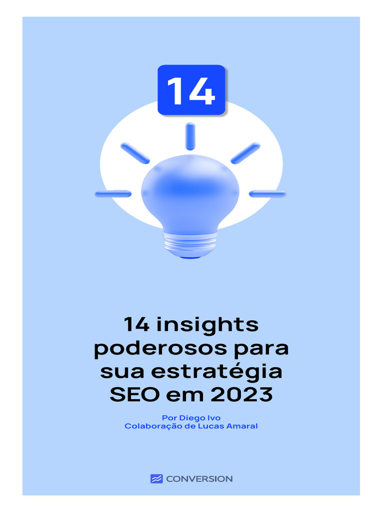 Estratégias SEO Eficazes para 2023 | PDF | SEO