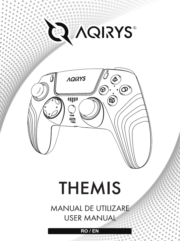 Themis User Manual | PDF