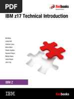 IBM Mainframe Lifecycle Overview 2025 | PDF | Mainframe Computer | Intel
