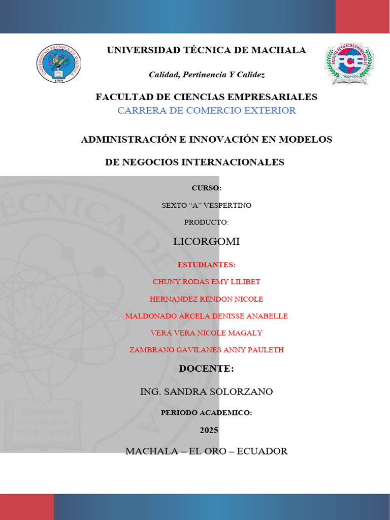 Matriz Pci | PDF | Economias | Business