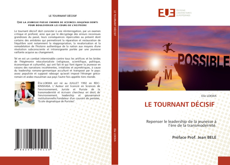 Leadership Jeunesse et Transmodernité | PDF