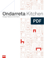 2012 Catalogo Kitchen Baja