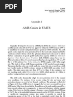 Download Amr Codec in Umts by Mohamed Hafiz Elzaki SN86754921 doc pdf