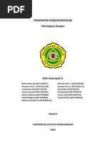 Download Makalah disintegrasi bangsa by Pandhita Al Qarana SN86754993 doc pdf