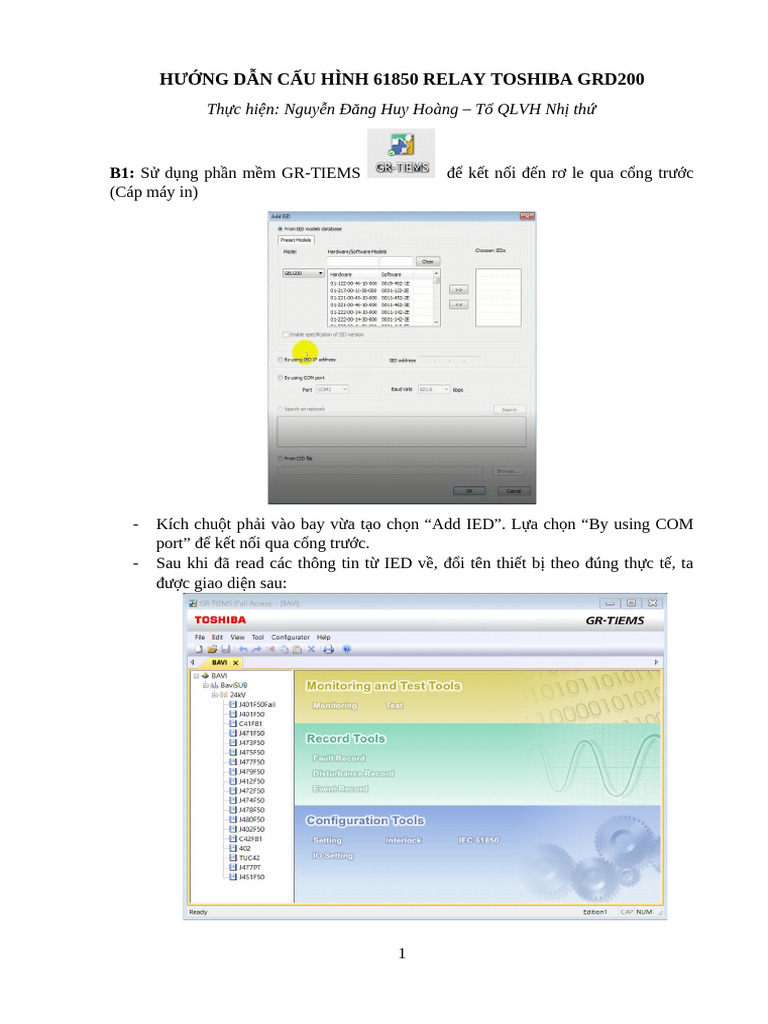 Toshiba GRD200 | PDF