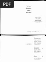 Effective Public Relations Cutlip Pdf Download