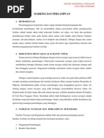 Download Marking Dan Perlampuan by Firdayni Tumangger SN86757249 doc pdf