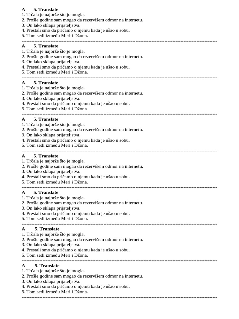 Test 678 | PDF
