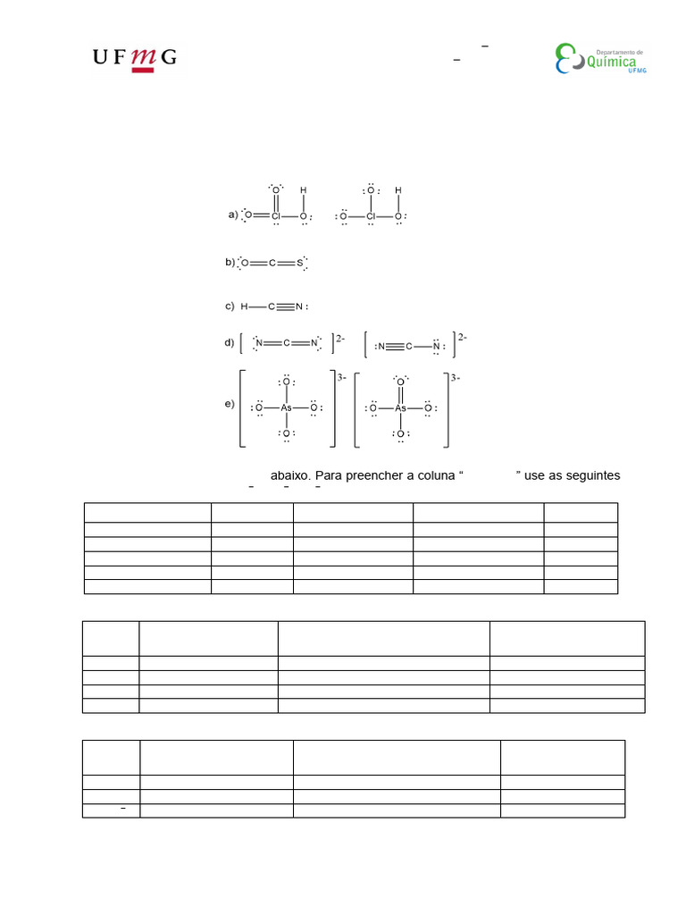 Grátis: Aula 06 - Molécula Geometria e Interações - Extensivo 2024 (1) -  Material Claro e Objetivo em PDF para Estudo Rápido, image size:768x1024