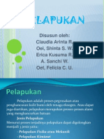 Pelapukan