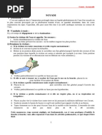 Triade létale : hypothermie, coagulopathie, acidose | PDF | Urgences ...