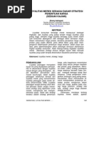 Download loyalitas merek by Lisa Kristiana Setiawan SN86763688 doc pdf