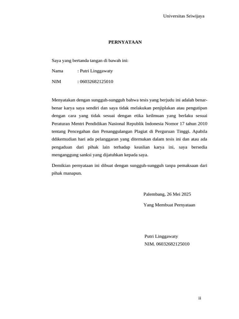 Prakata | PDF