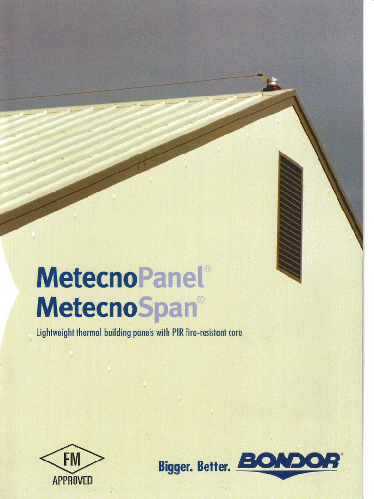 Brochure MSMP | PDF