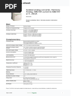 SpaceLogic RP-C Pro Controller Specs | PDF | Relay | Usb
