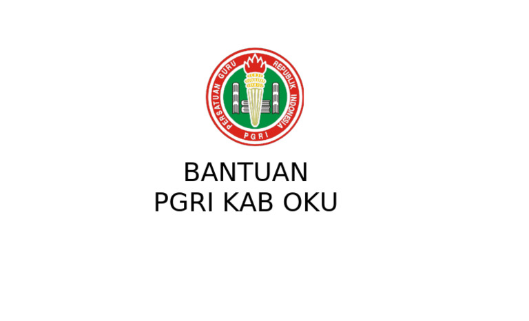 Bantuan Pdf