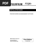 Installation Guide Mso1 v3