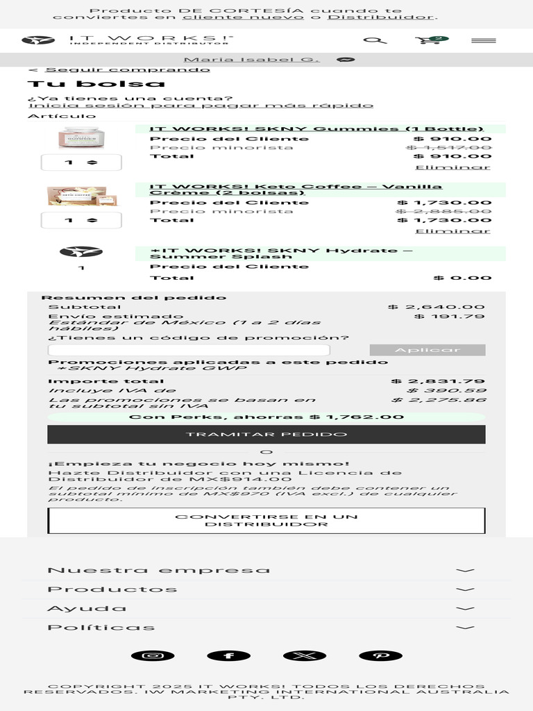 It Works! 4 | PDF
