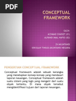 Download AKUNTANSI Bab 2 Conceptual Framework by Alfandi Imal Hafid SN86767351 doc pdf