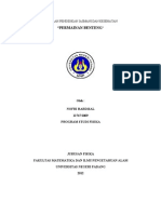 Download Makalah Pendidikan Jasmani Dan Kesehatan by yoggyrefiyon SN86767821 doc pdf