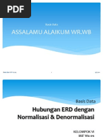 Download Huberd Normalisasi Denormalisasi by Icee Cone SN86769037 doc pdf